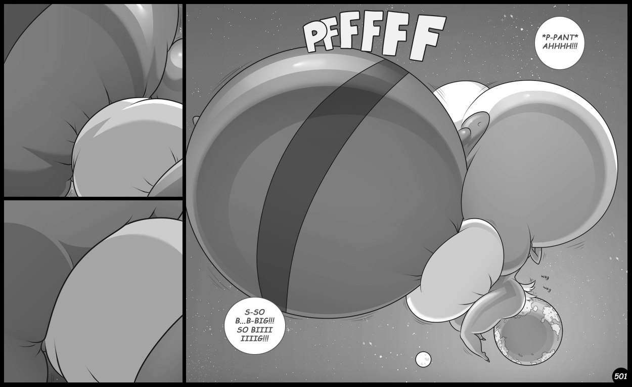 Boob Camp 22 23 - 24 page 6 full