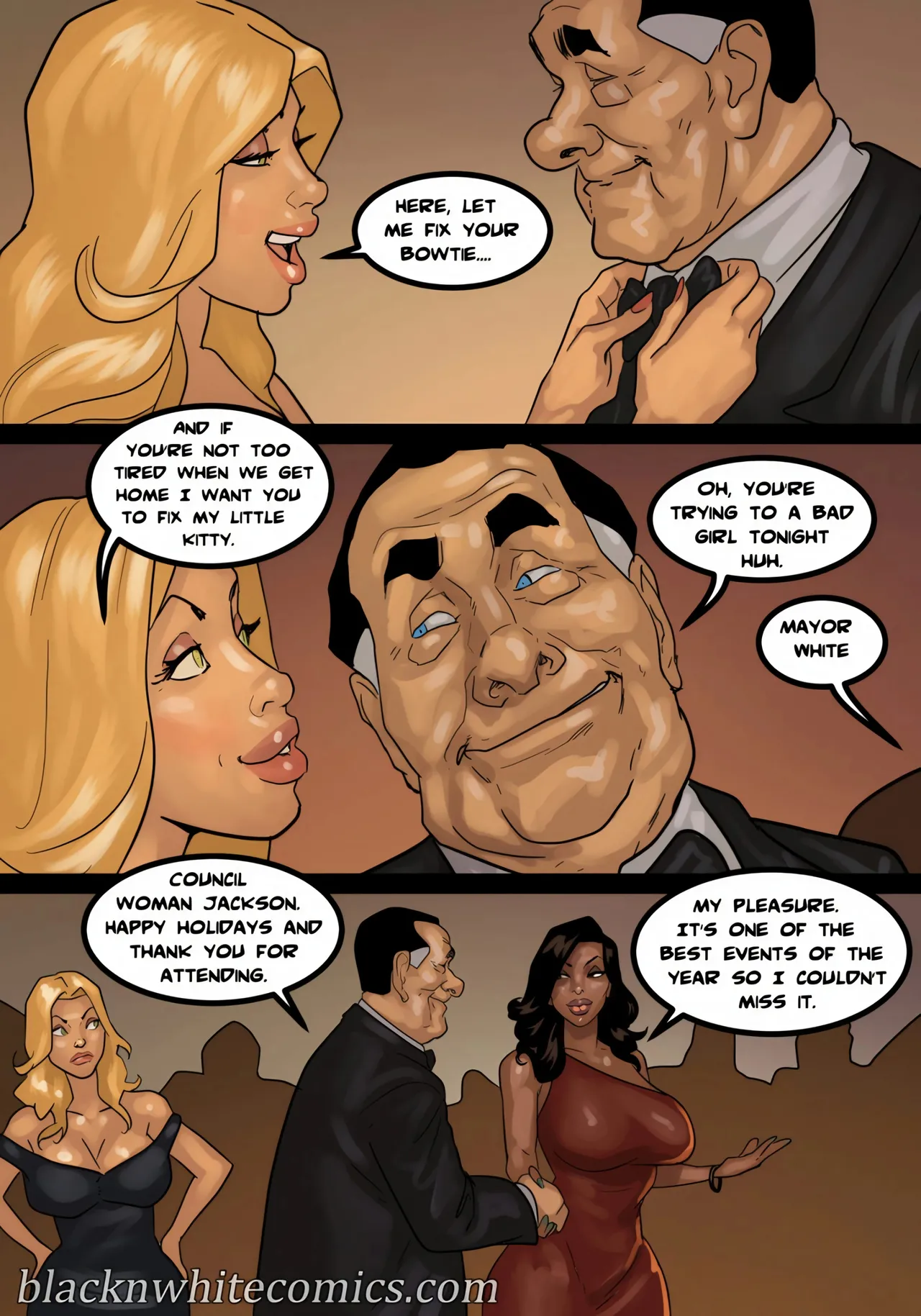 Mayor 6 page 3 full