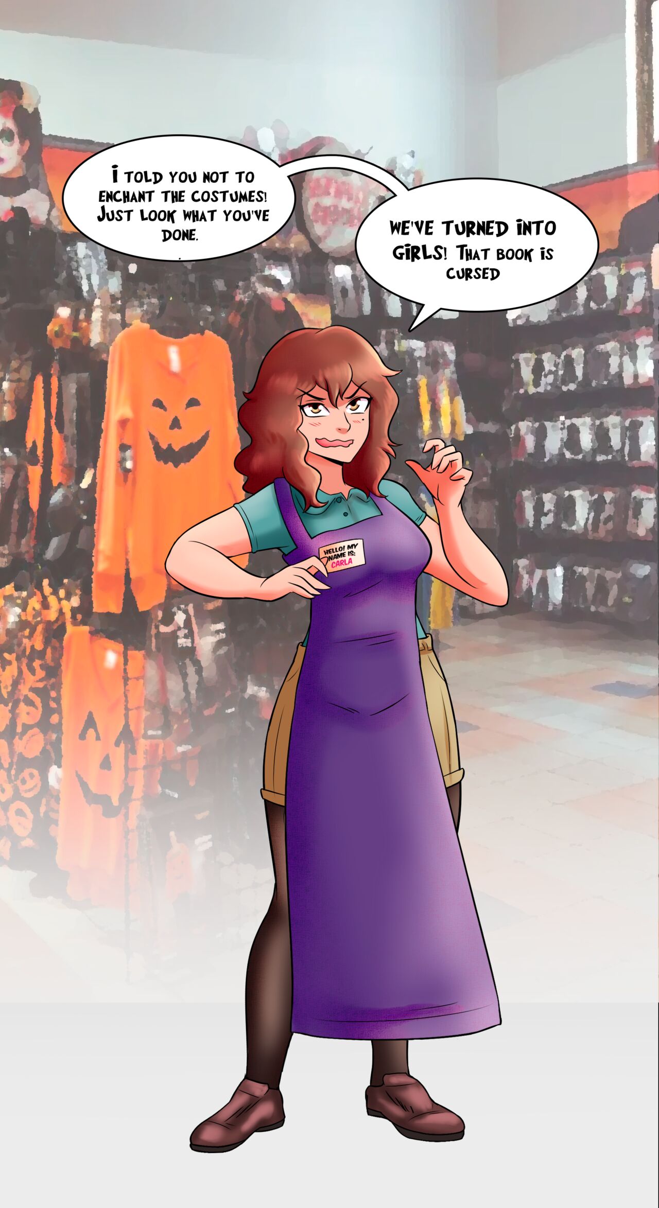 New Job page 4 full