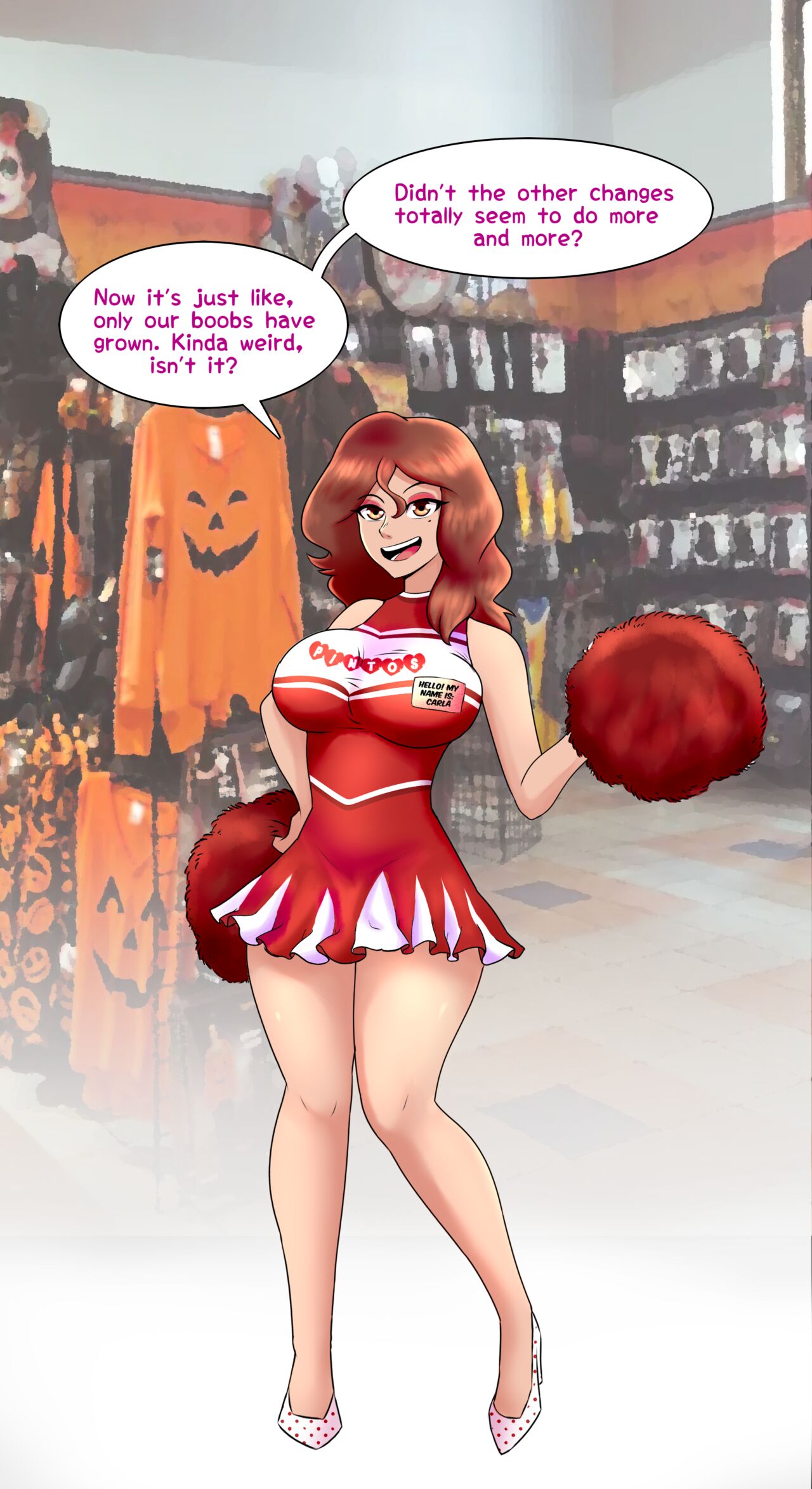 New Job page 6 full