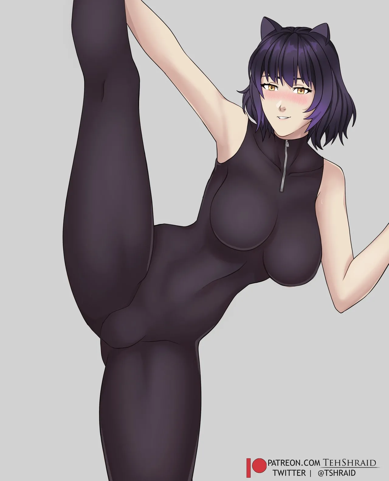 RWBY stuff from tehshraid page 10 full