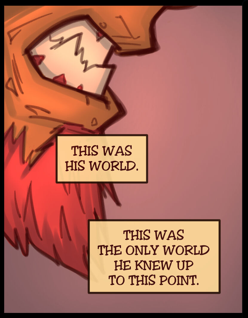 Dark Spells Productions - Harvesting the Witch Queen page 6 full