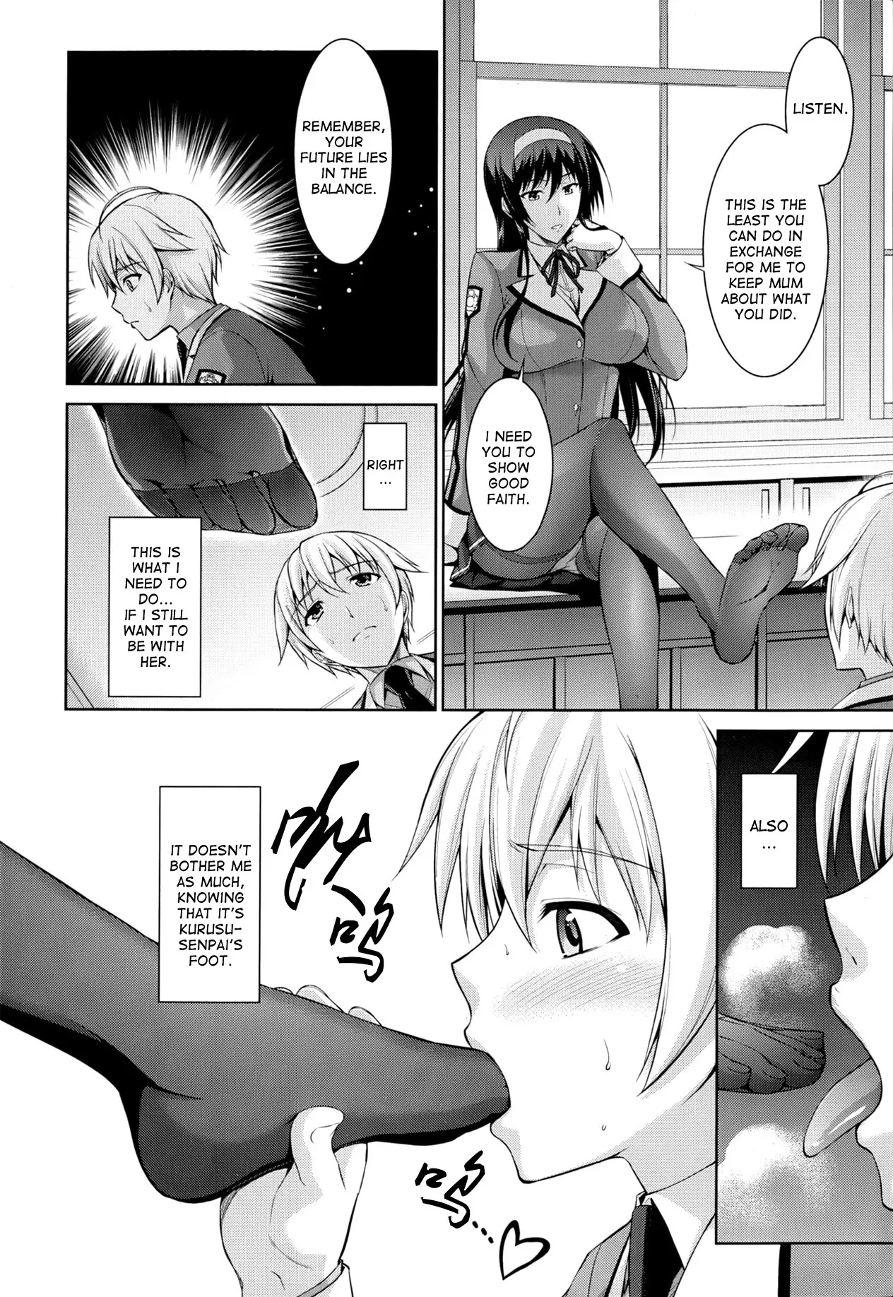 Let me Bark for You Reverse page 8 full