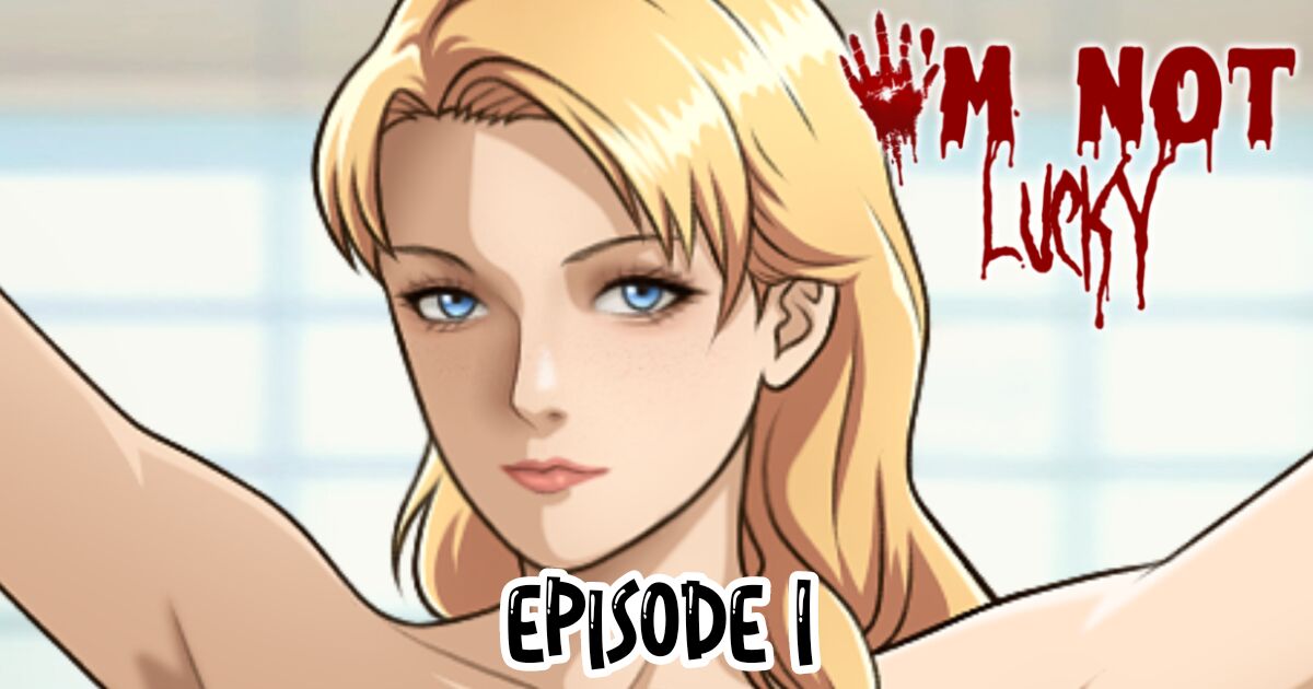 I'M NOT LUCKY COMICS EPISODE 1 - NECROPHILIA COMICS - page 9 full