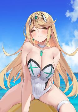 Mythra