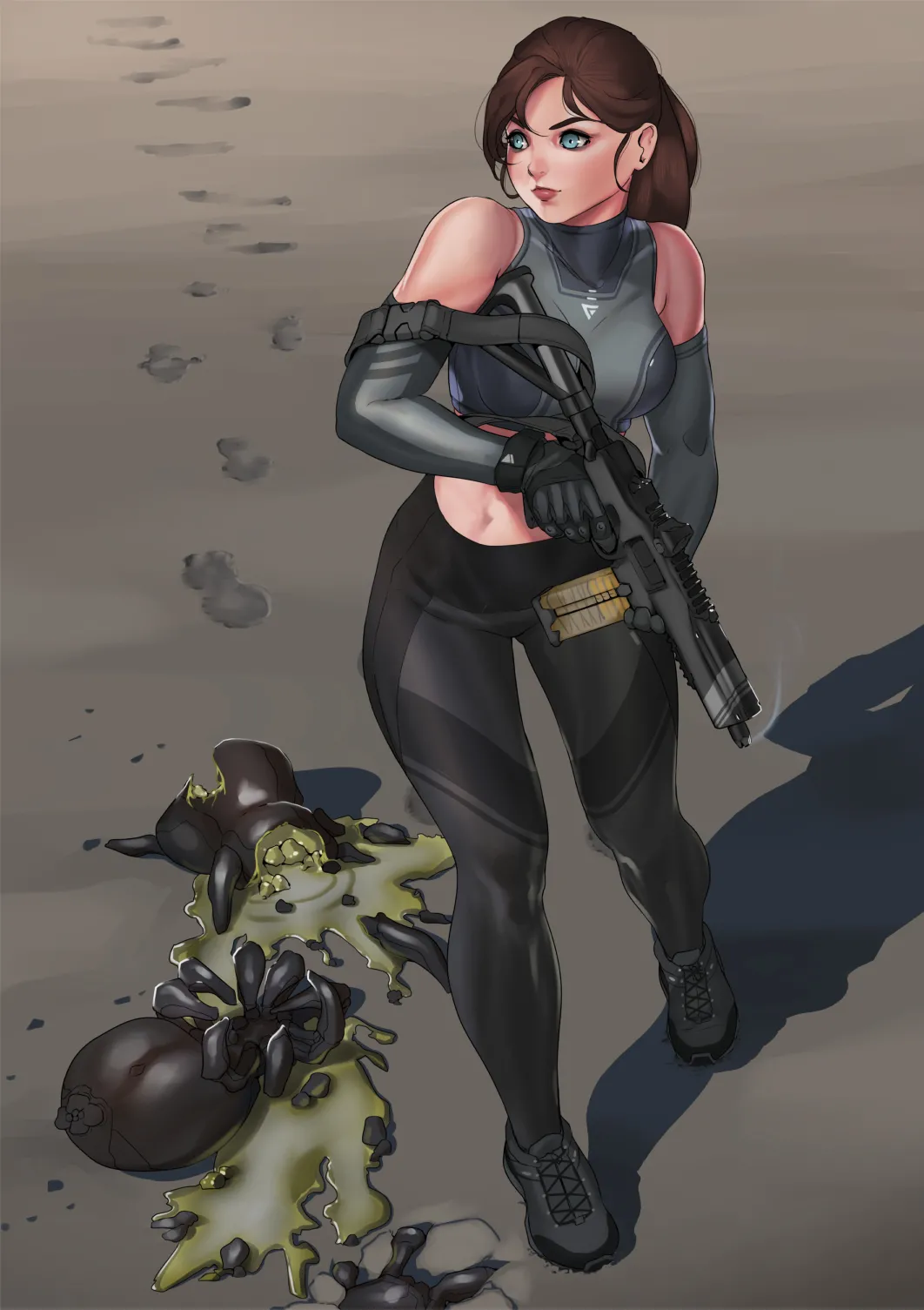 Pest Control page 4 full