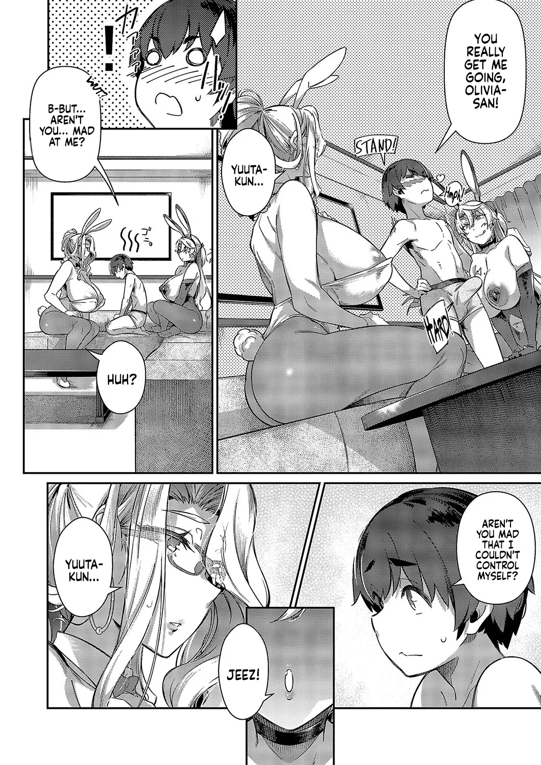 Last Summer 4 page 5 full