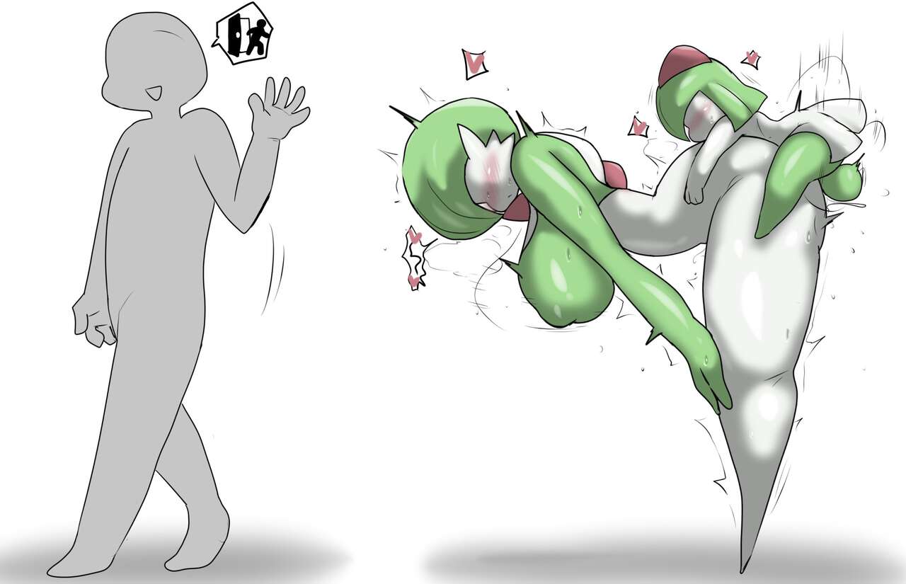 Gardevoir NTR page 2 full