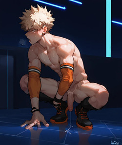 Bakugo