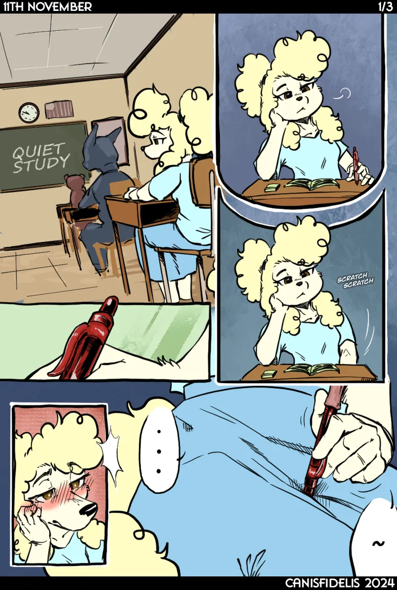 Cakewalk page 7 full