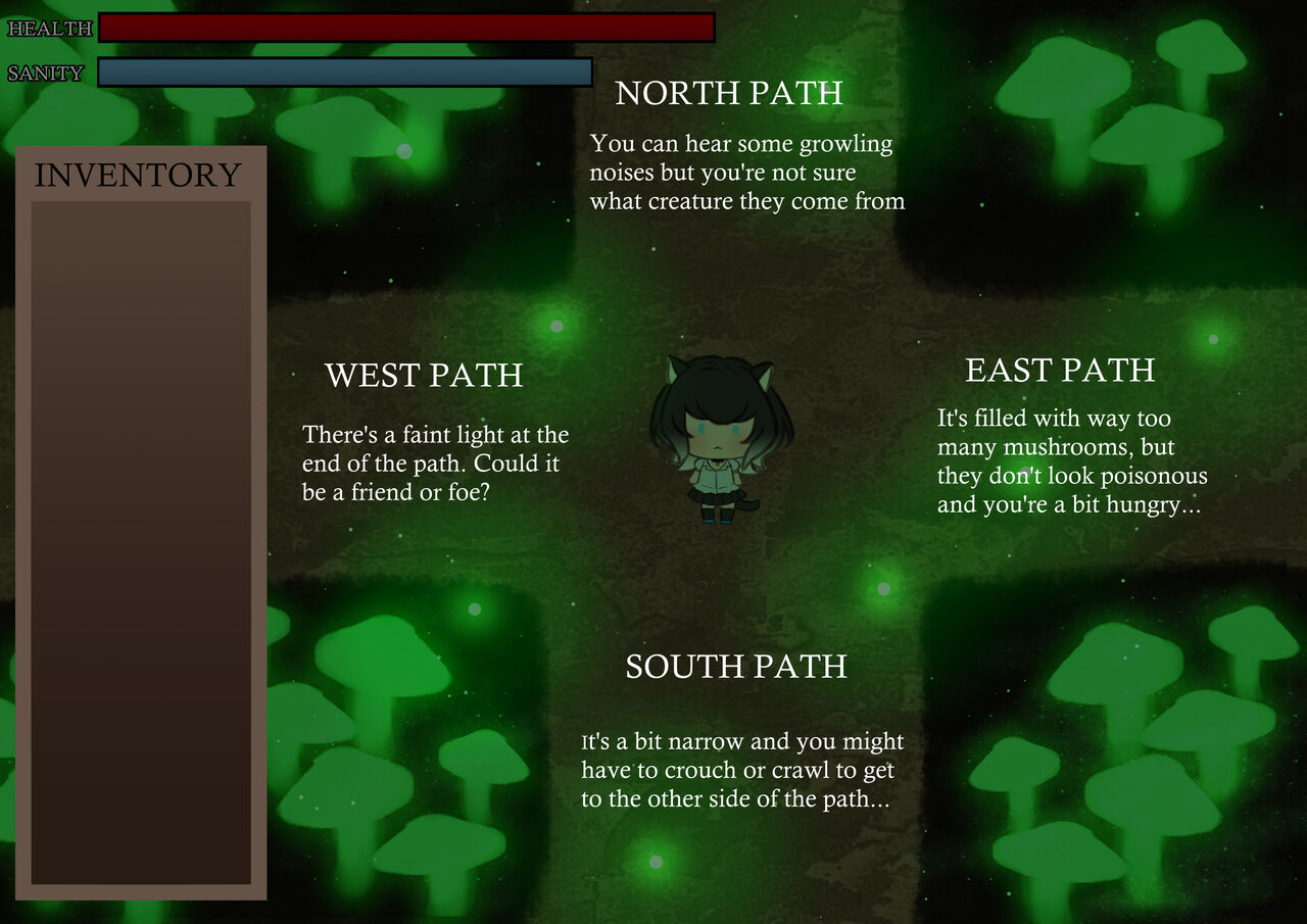 game page 2 full