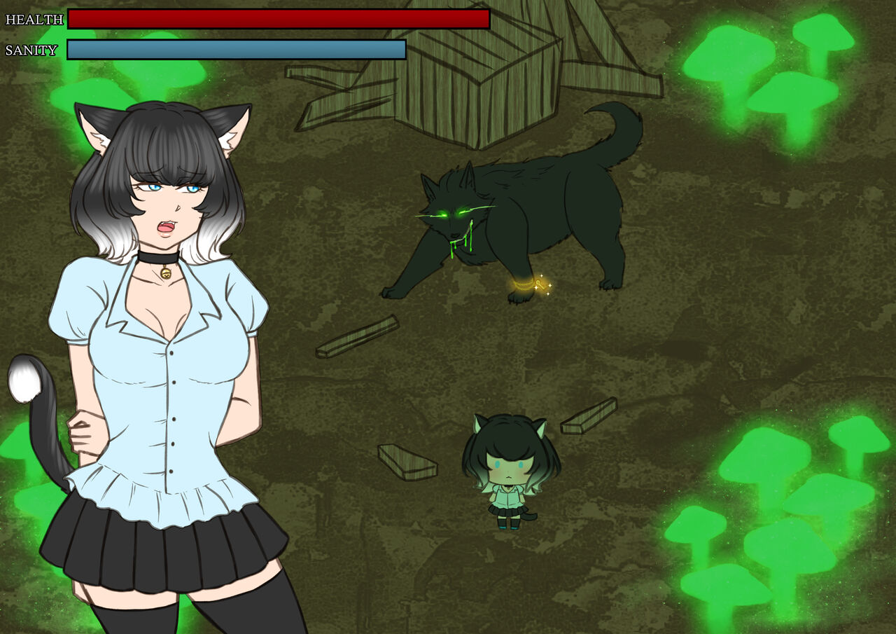 game page 3 full