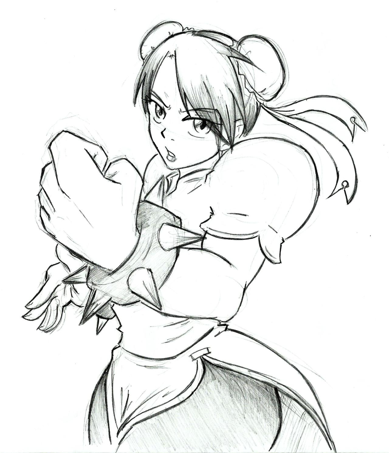Fighting Games: King of Fighters/Tekken/Street Fighter/Darkstalkers/Rival Schools page 3 full