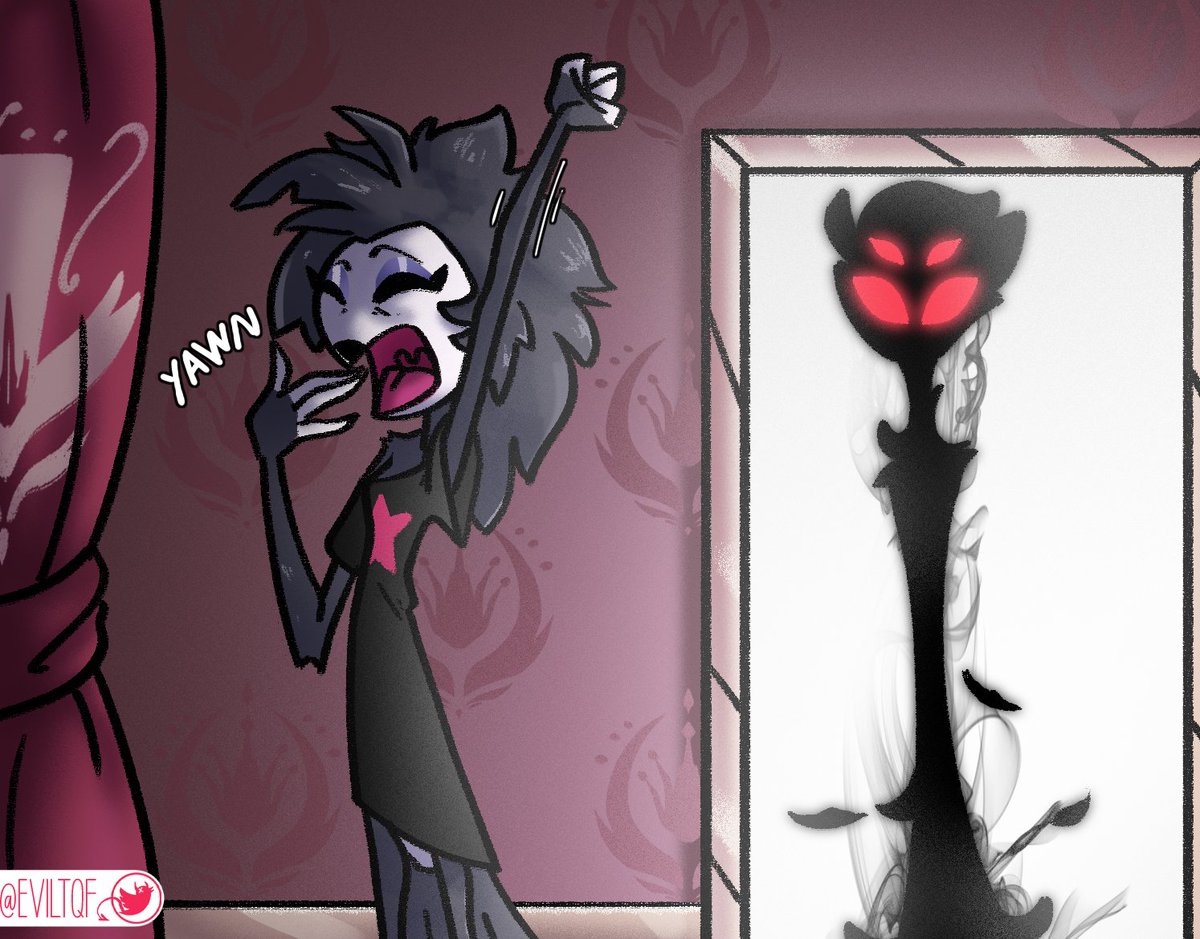 "Won't Be Okay" page 3 full