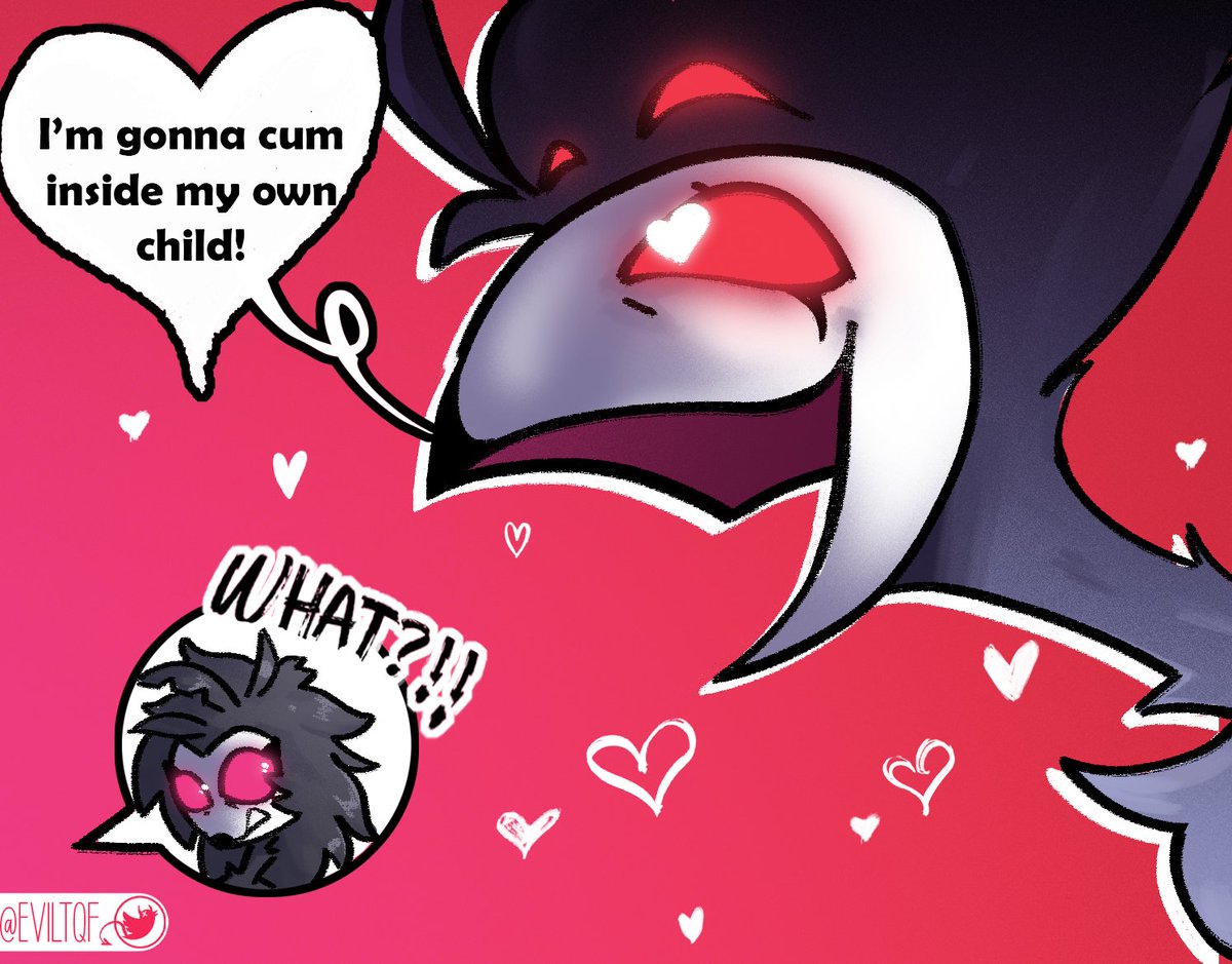 "Won't Be Okay" page 9 full