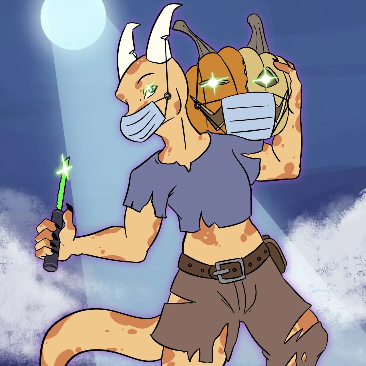 Boldtober/Gobtober 2023 page 1 full
