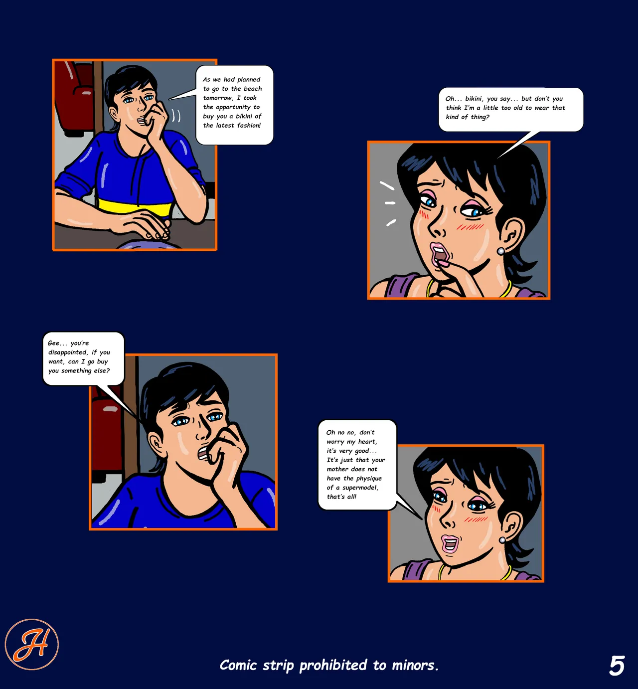 Fantasy, for she and he page 5 full
