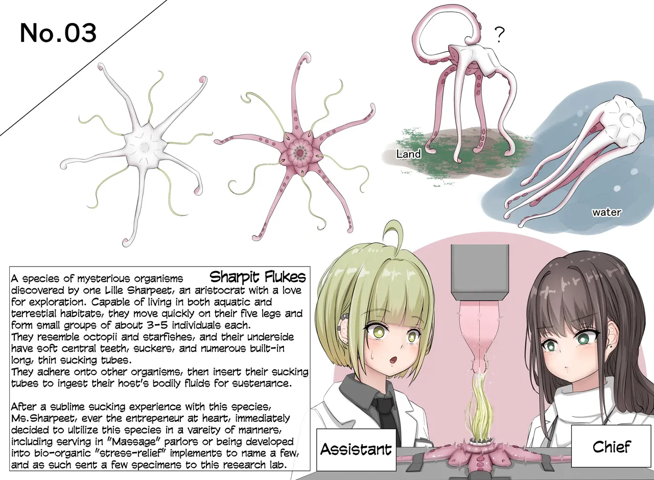 Insect Research Report No.1~23 page 9 full