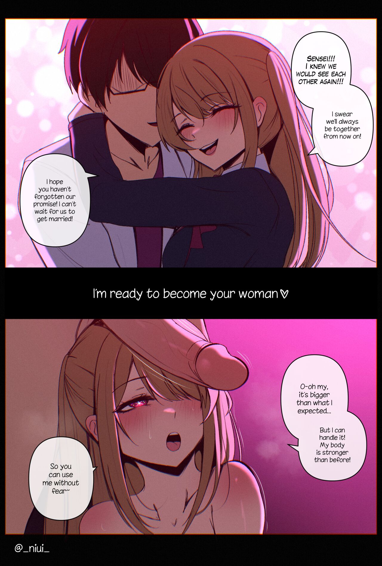 Ruby page 1 full