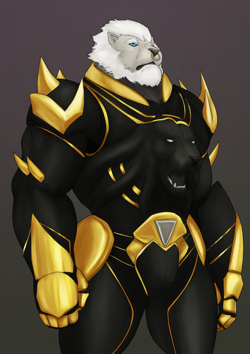 Artist 2020-2023 Patreon page 10 full