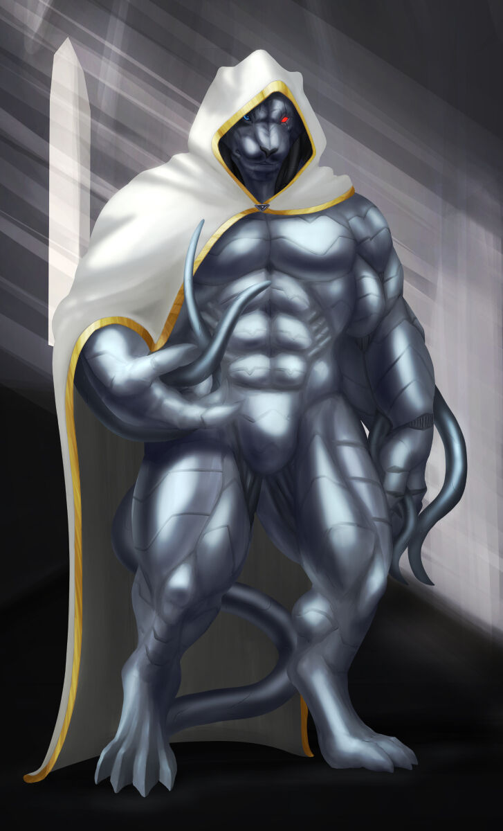 Artist 2020-2023 Patreon page 6 full