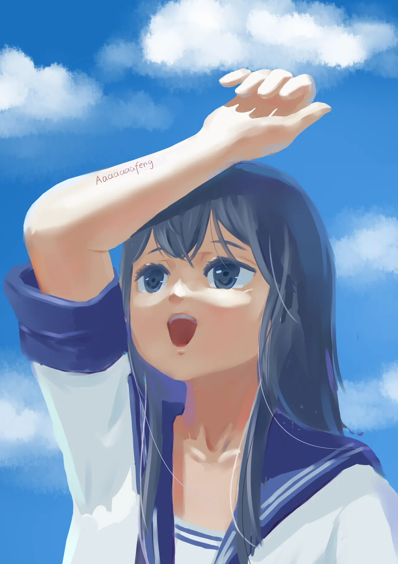 - Artist - Aaaaaaafeng page 9 full
