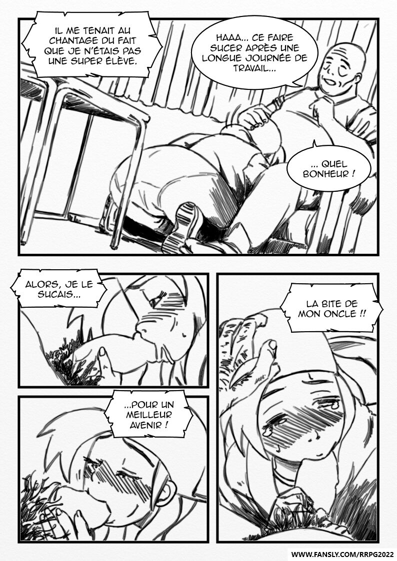 CAROLINE REWORKED page 10 full