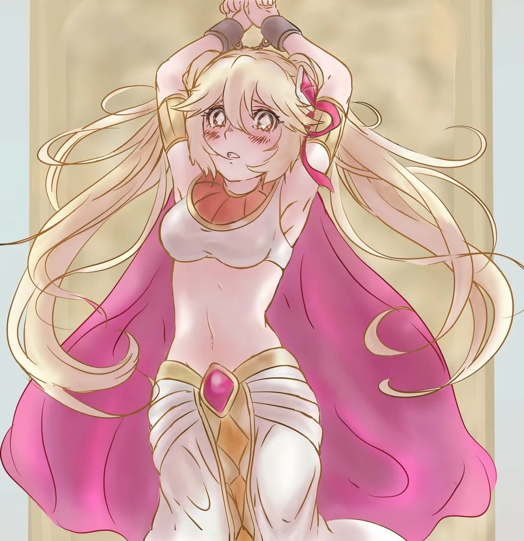 Bondage Nude Loli page 8 full