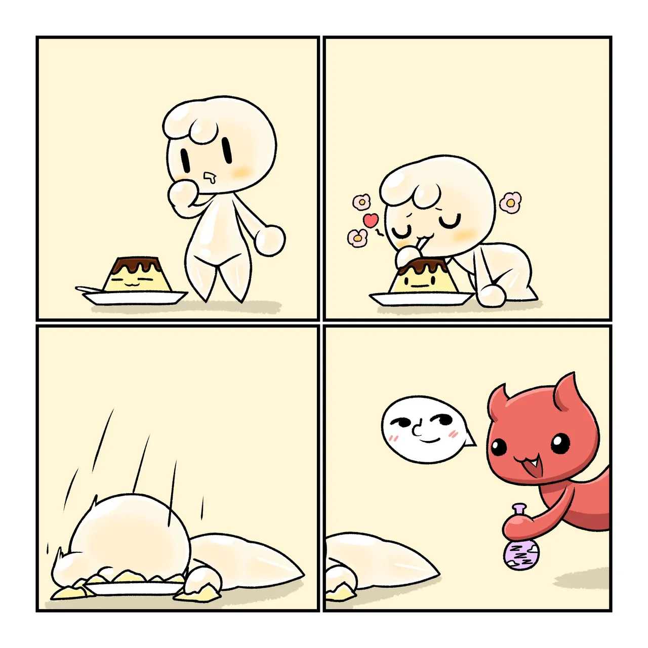 Sweet dream Pudding page 2 full