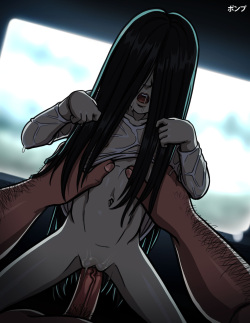 Sadako Yamamura