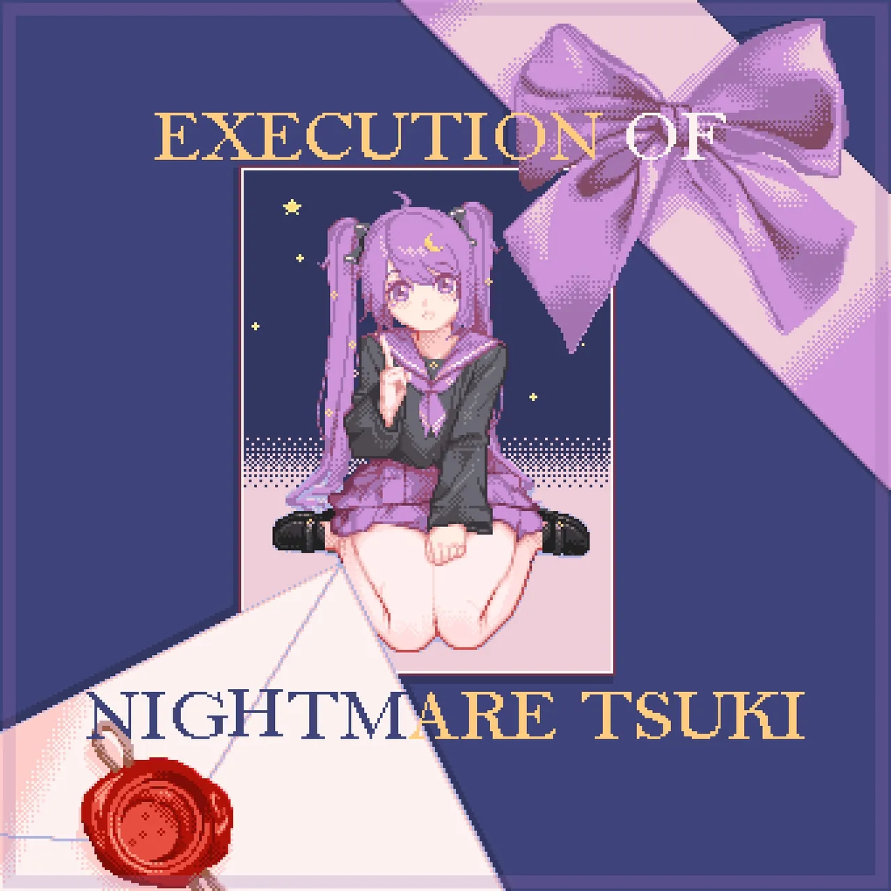 Tsuki page 1 full