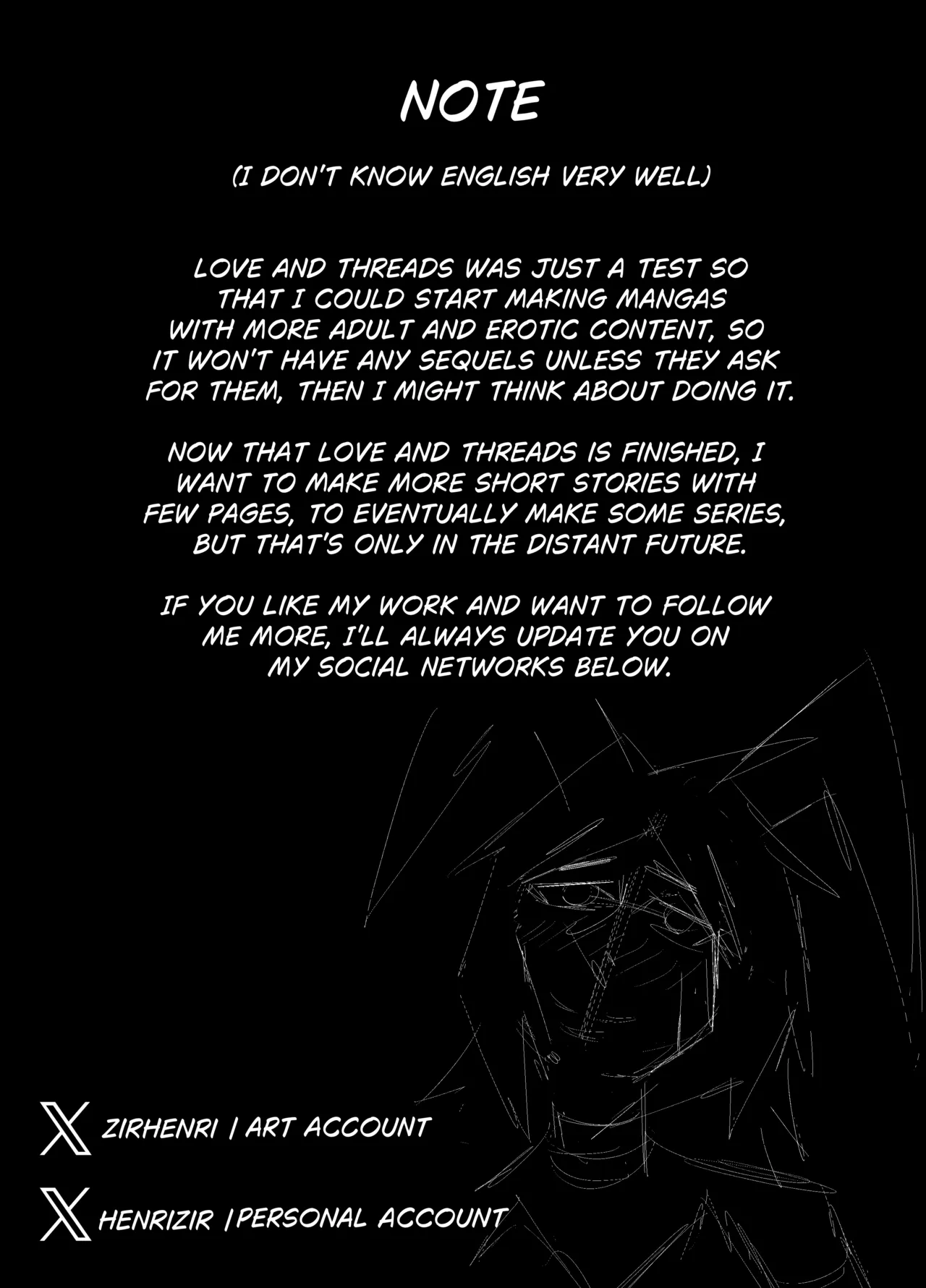 Love and Threads page 9 full