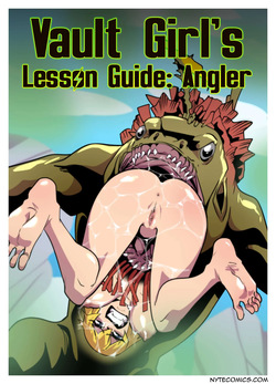 Vault Girl's Lesson Guide: Angler