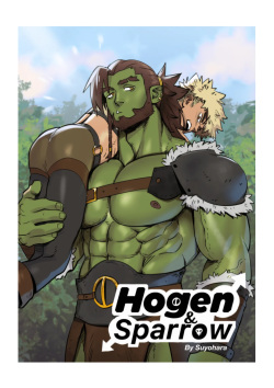 Hogen and Sparrow