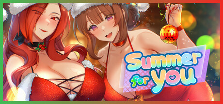 Summer for You Mini Artbook page 1 full