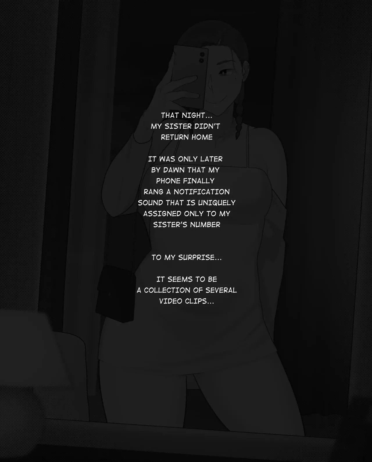 Short Comic #20 page 6 full