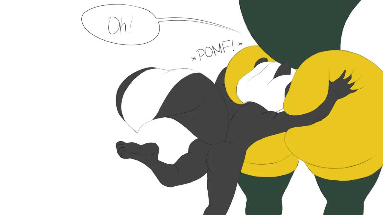 El Brapitto - Skunk Aunt Comes to Vist Chp.1 & 2 page 8 full
