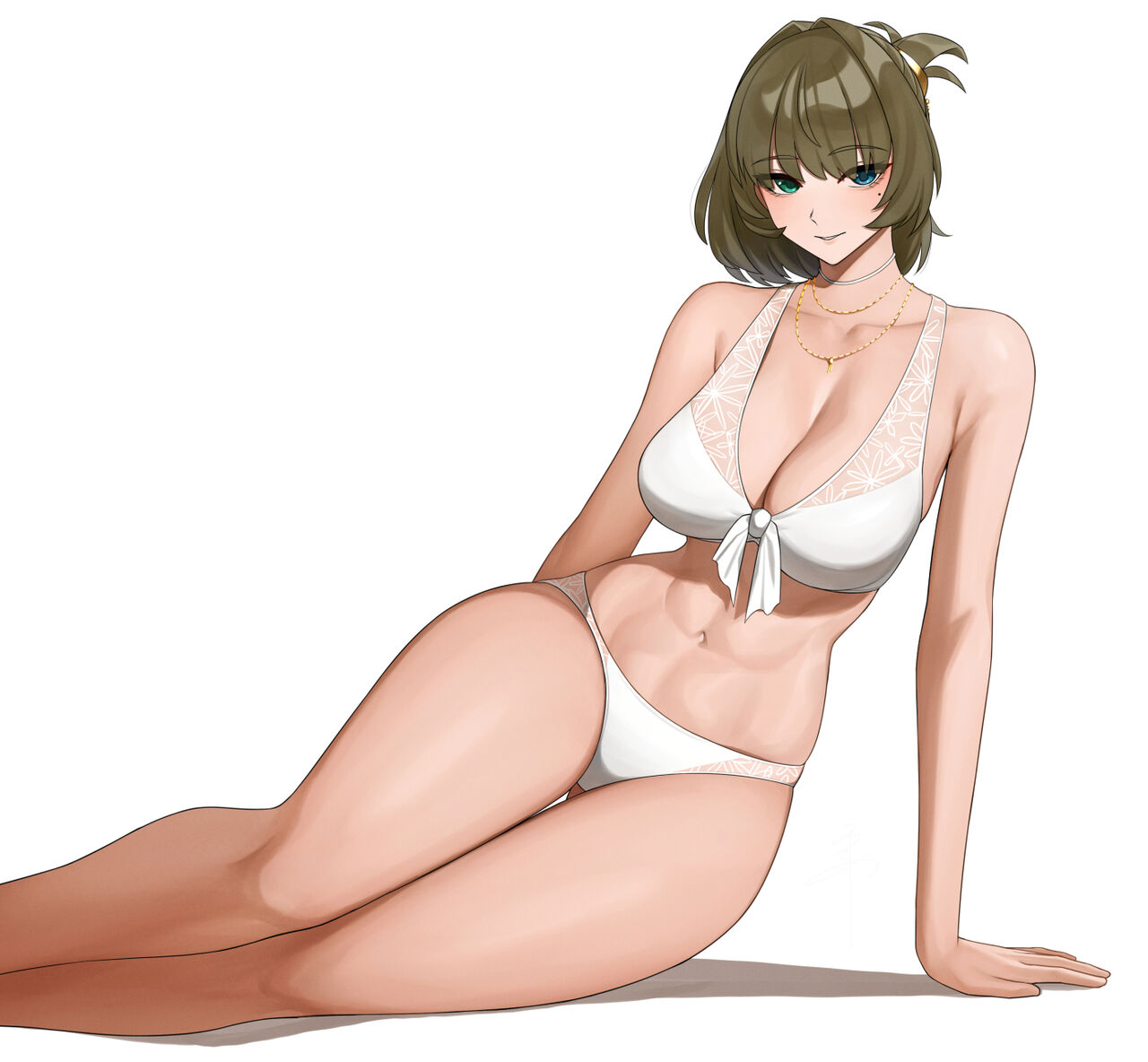 Takagaki Kaede page 2 full