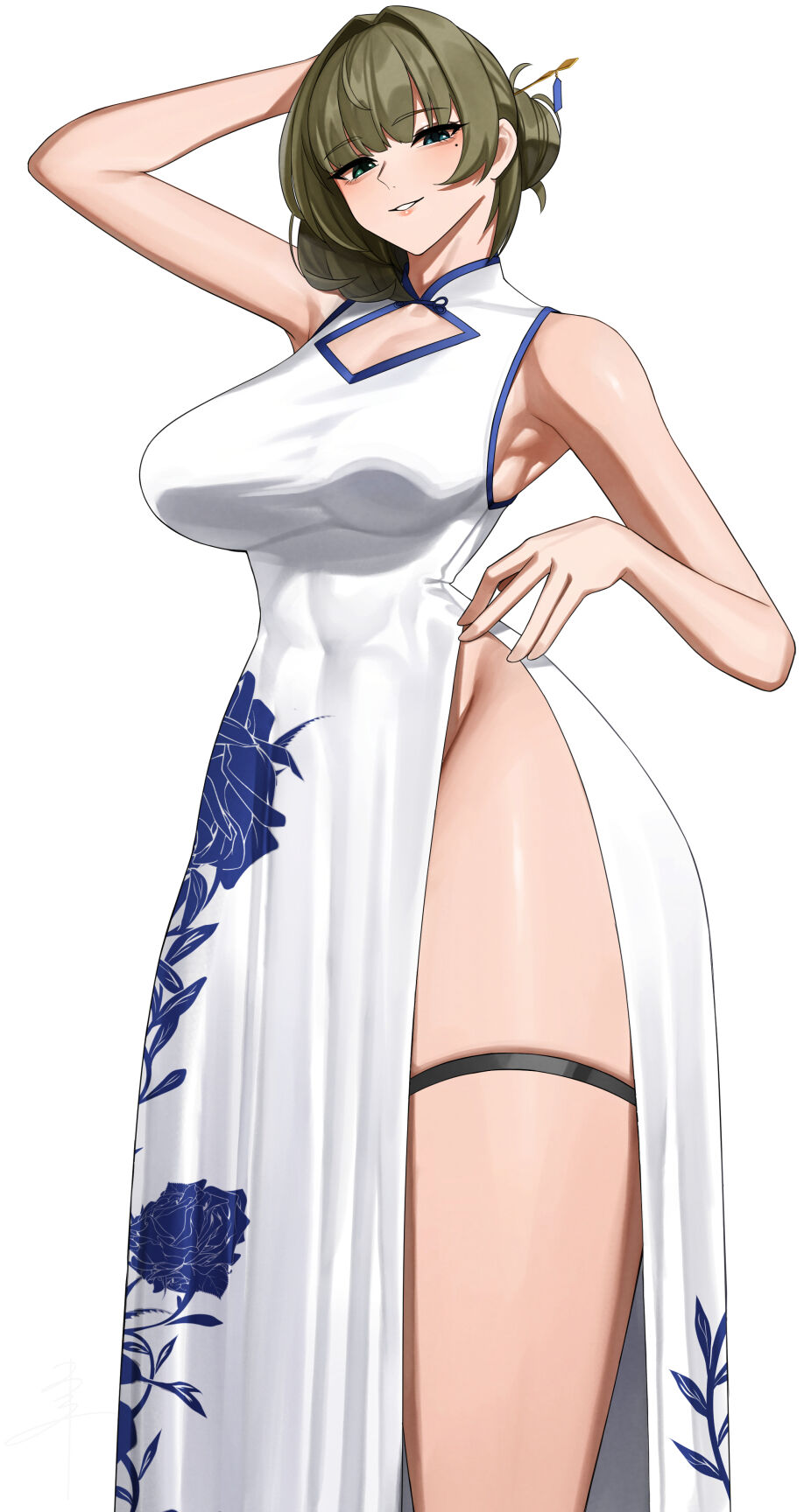 Takagaki Kaede page 3 full