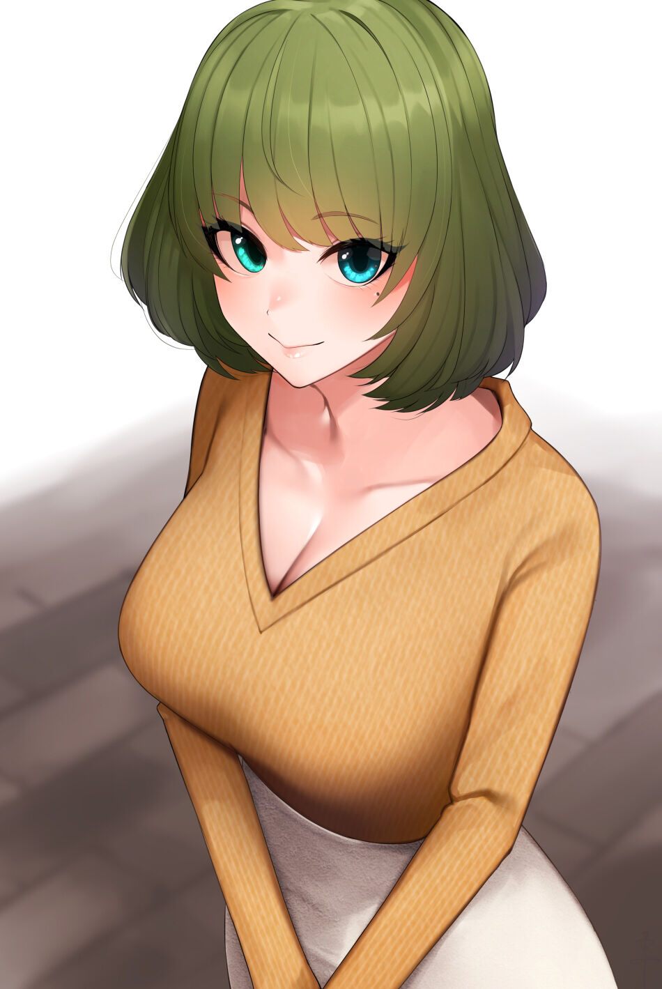 Takagaki Kaede page 6 full