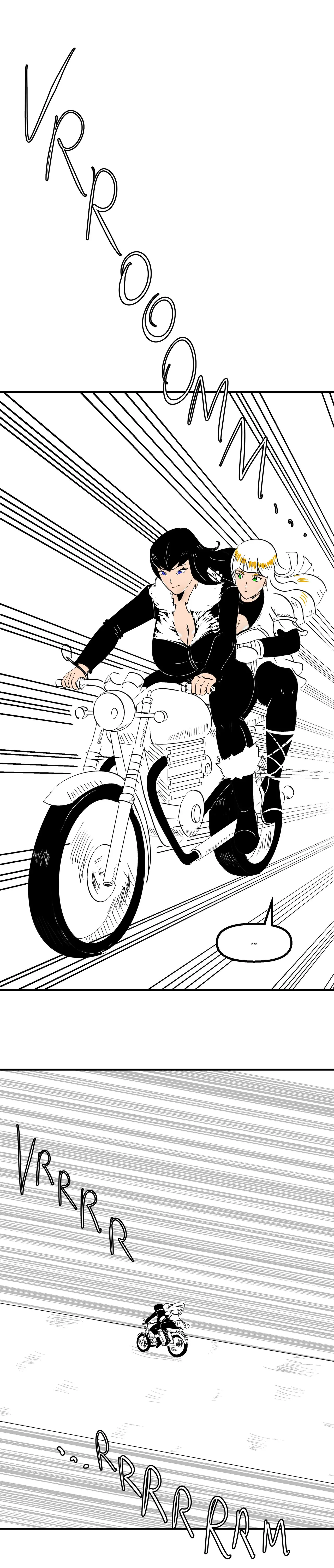 Zaria Part 1 page 2 full