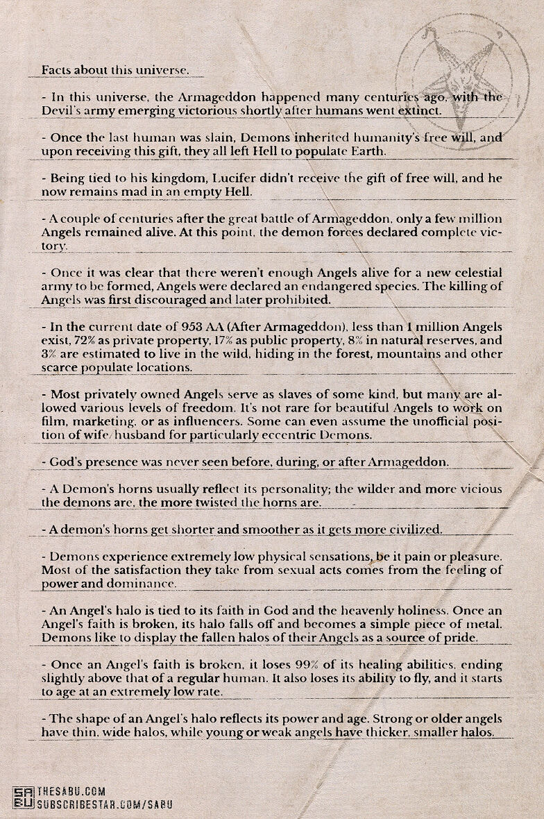 The Diary of Sir Alister D. Asmodeus page 6 full