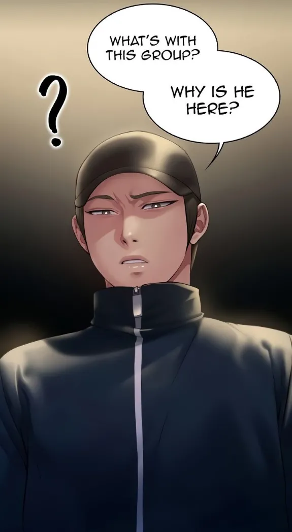 Queen Bee - Chapter 209-210 - Heomin and Heojeong's Femdom page 2 full