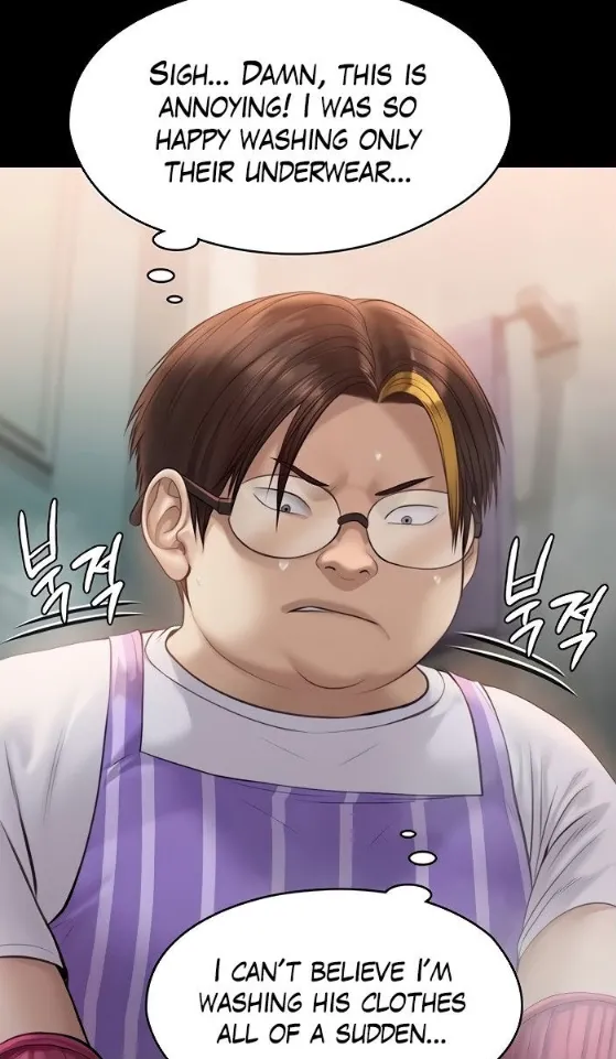 Queen Bee - Chapter 209-210 - Heomin and Heojeong's Femdom page 5 full