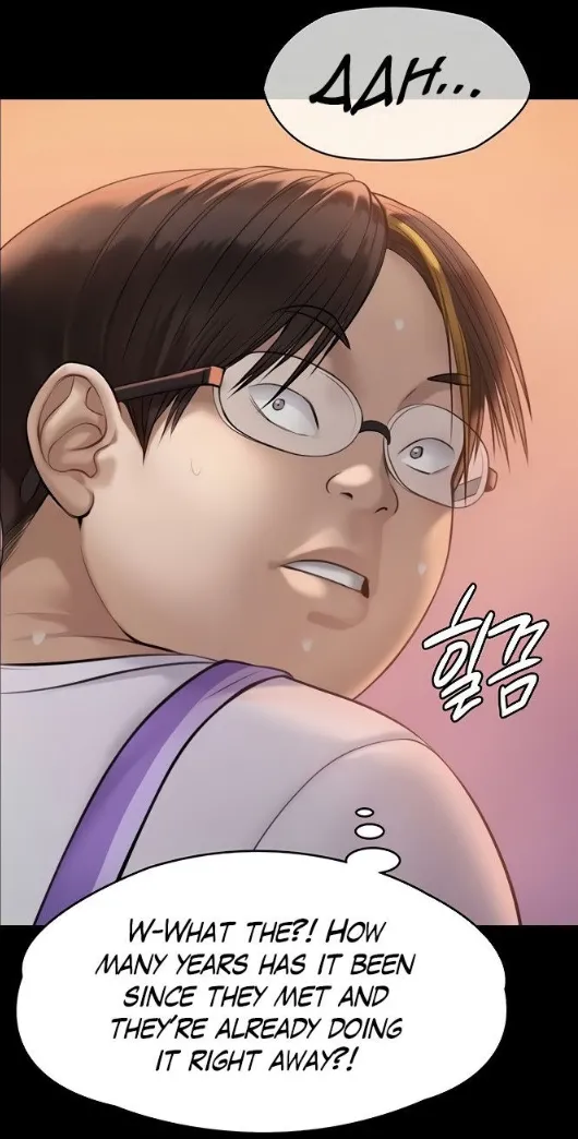 Queen Bee - Chapter 209-210 - Heomin and Heojeong's Femdom page 7 full