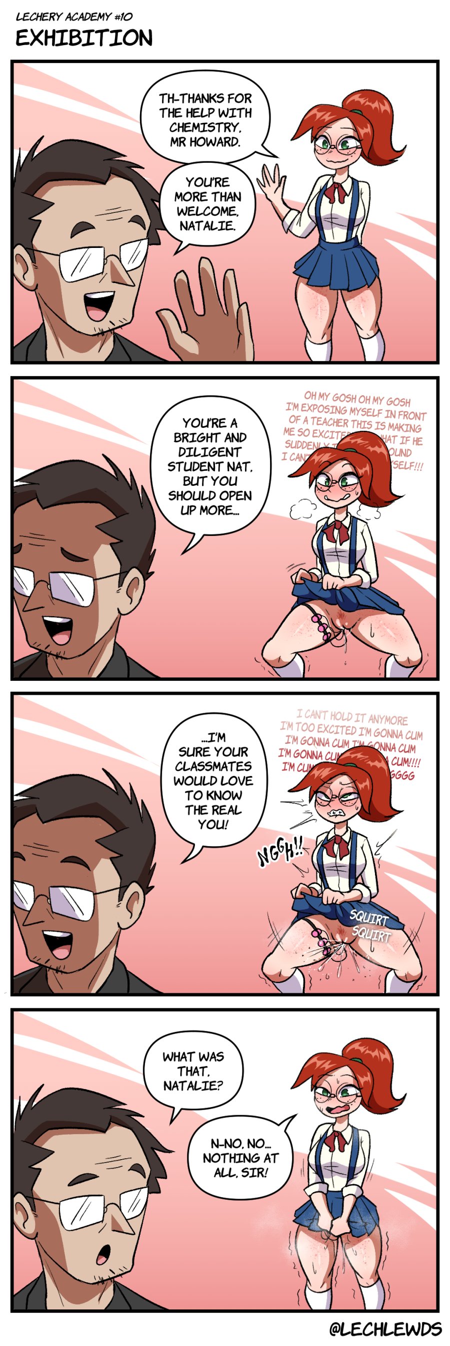 Natalie Collins page 8 full