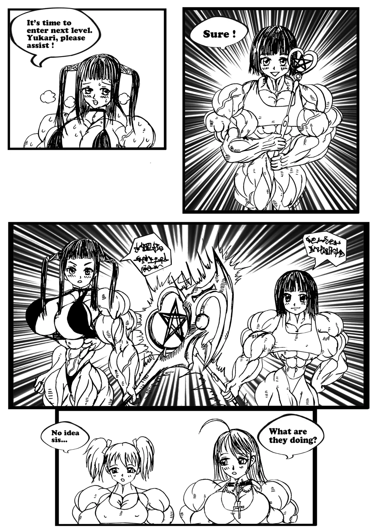 Muscles + Vampire FUTA page 6 full
