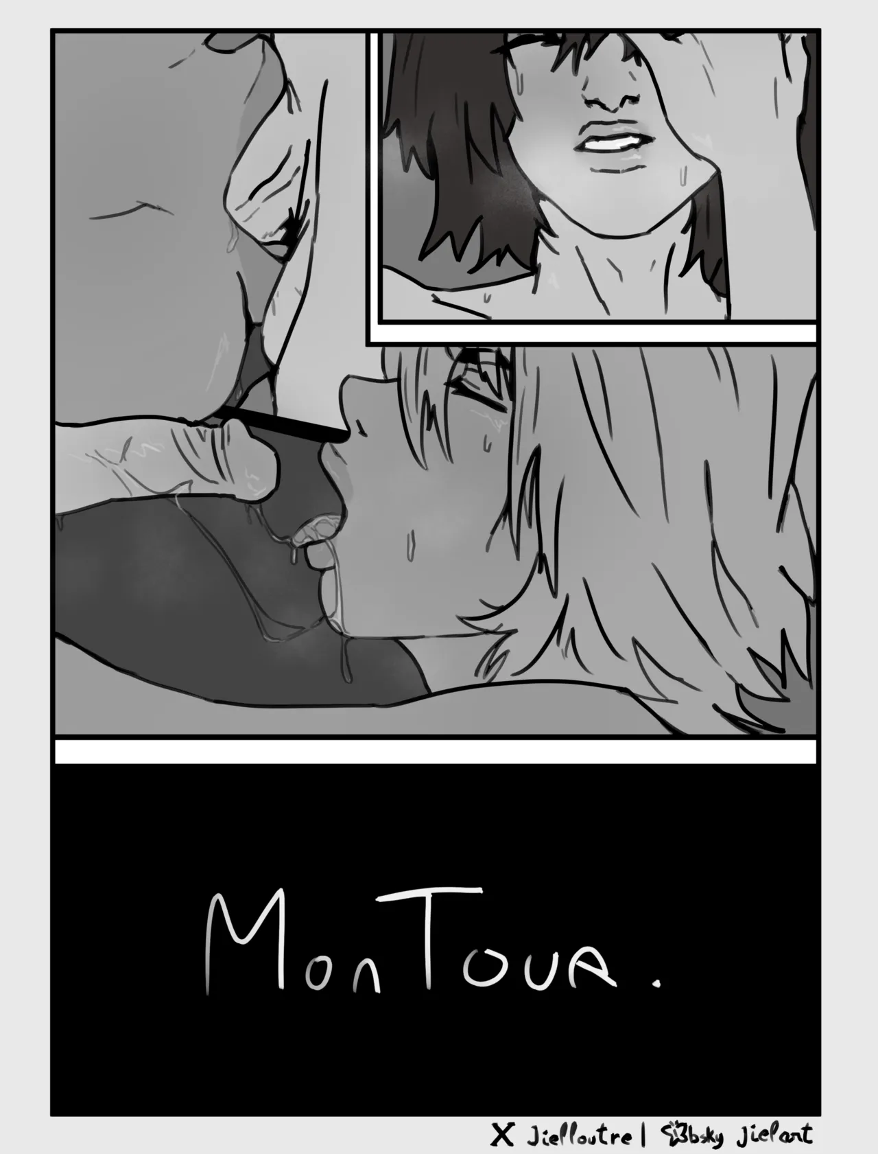 Joel x Jin page 6 full
