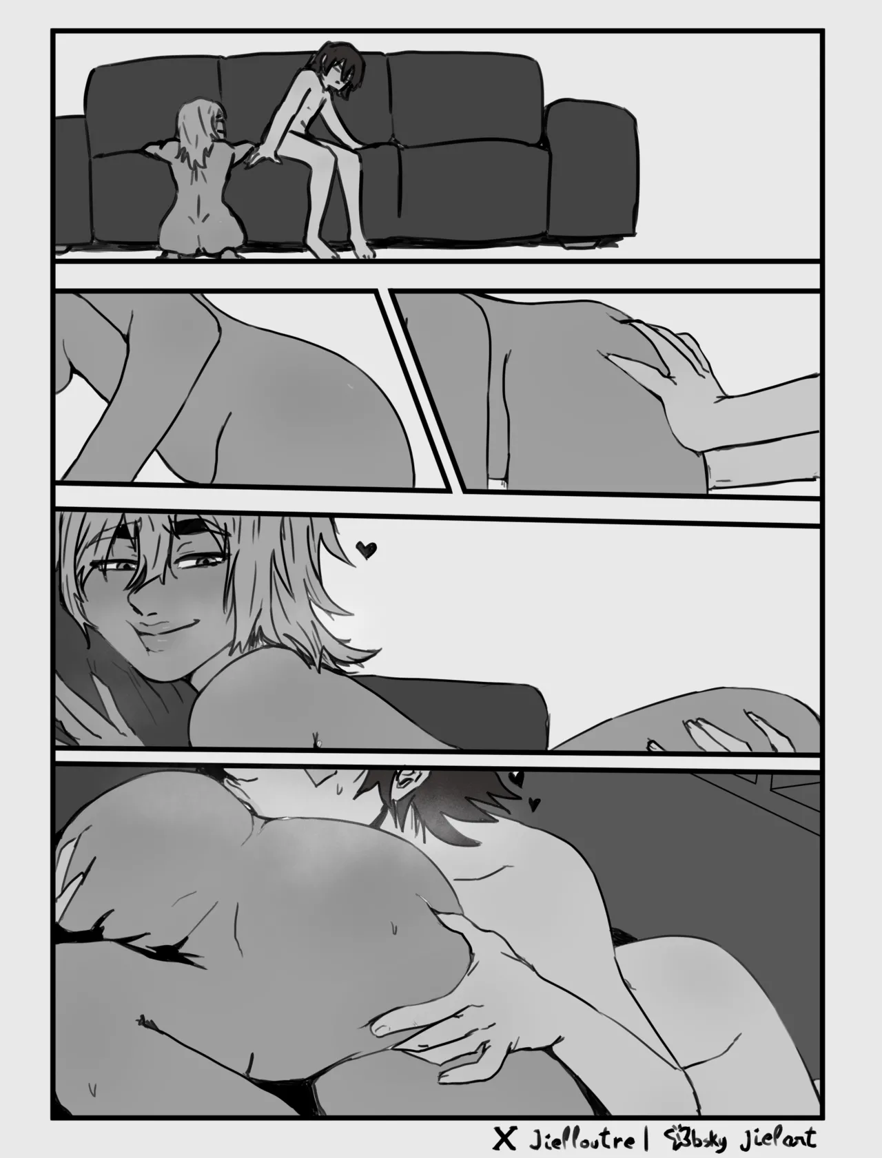 Joel x Jin page 7 full