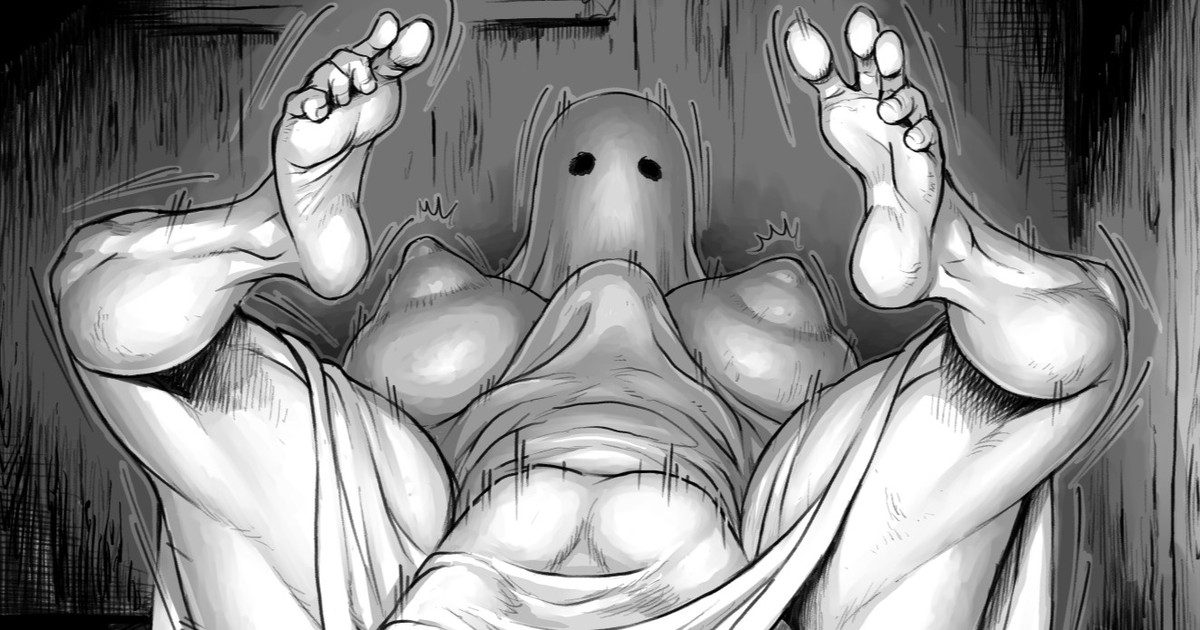 Halloween 2024 page 1 full